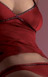 Souxsie red