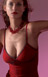 Souxsie red